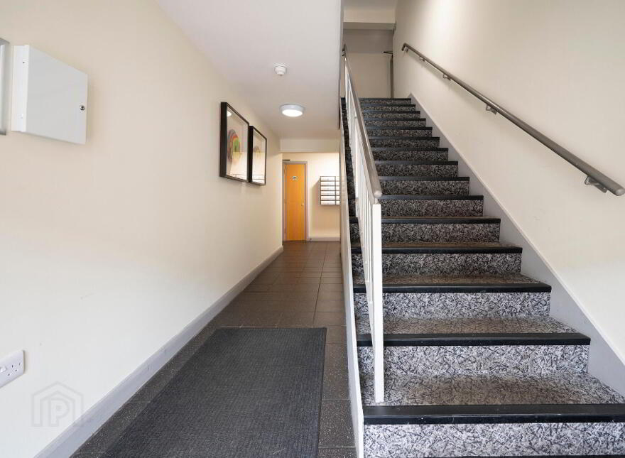 Apartment 1 Firmount Building 1 Old Bakers Court, Belfast, BT6 8QZ