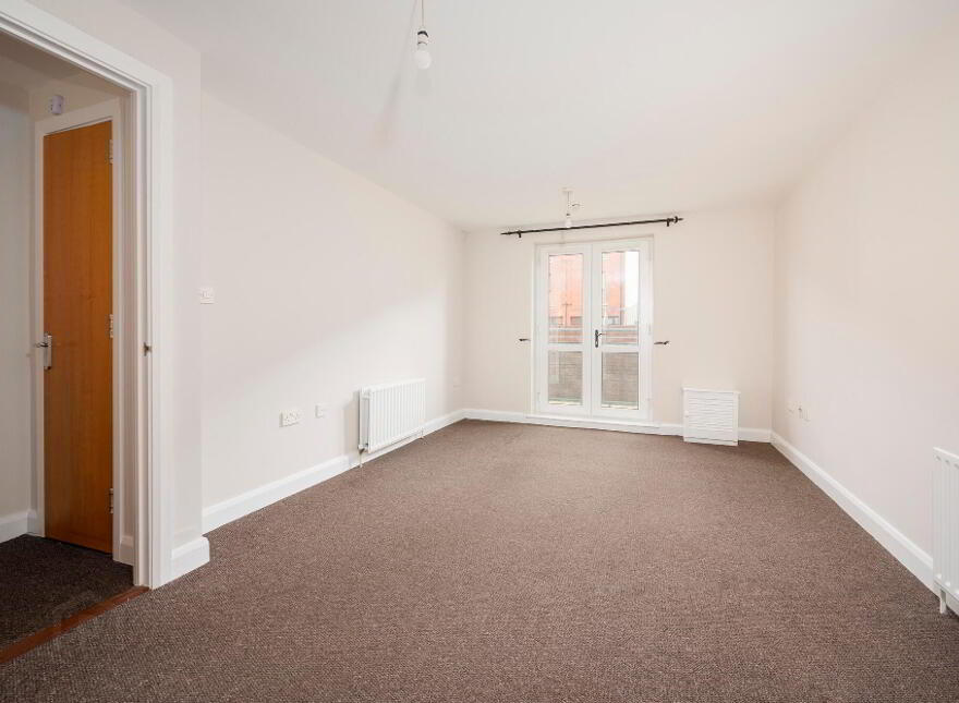 Apartment 1 Firmount Building 1 Old Bakers Court, Belfast, BT6 8QZ