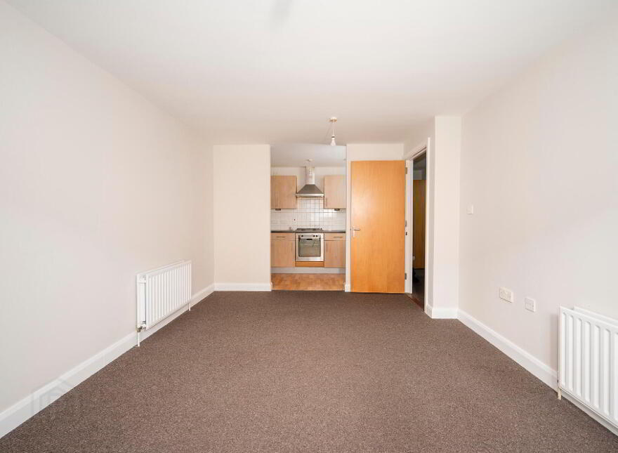 Apartment 1 Firmount Building 1 Old Bakers Court, Belfast, BT6 8QZ