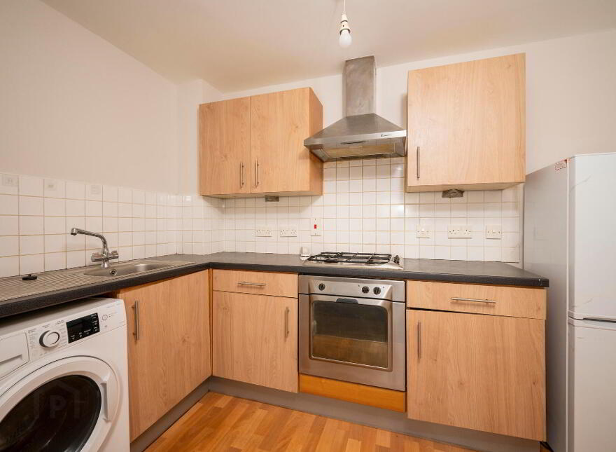 Apartment 1 Firmount Building 1 Old Bakers Court, Belfast, BT6 8QZ