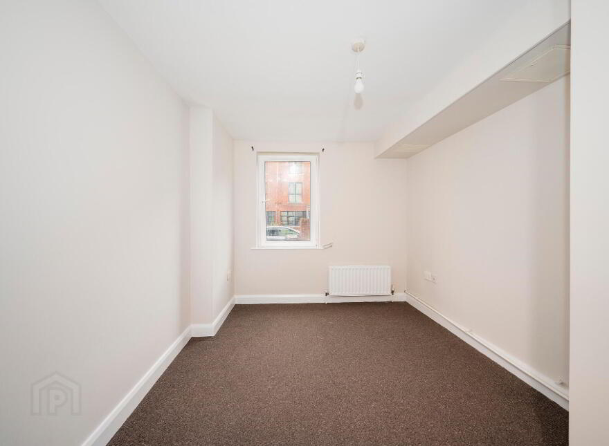 Apartment 1 Firmount Building 1 Old Bakers Court, Belfast, BT6 8QZ