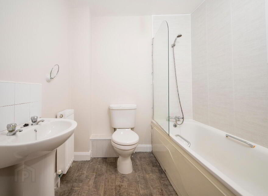 Apartment 1 Firmount Building 1 Old Bakers Court, Belfast, BT6 8QZ