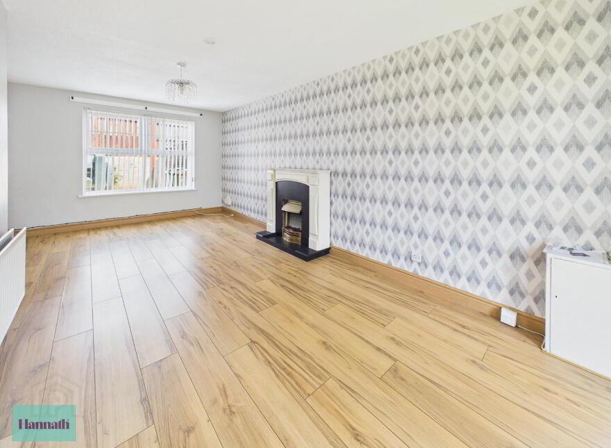 14 Hobson Park, Portadown, Craigavon, BT62 3QL