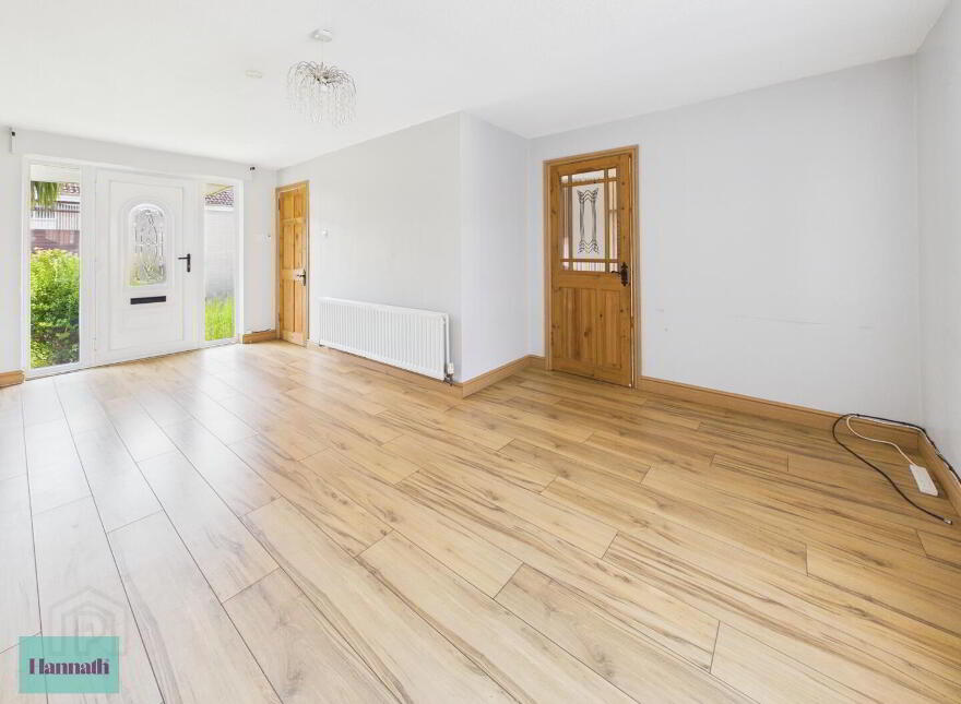 14 Hobson Park, Portadown, Craigavon, BT62 3QL