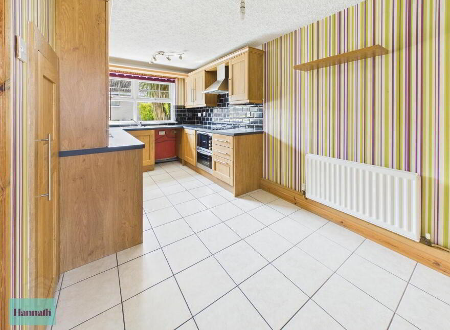 14 Hobson Park, Portadown, Craigavon, BT62 3QL