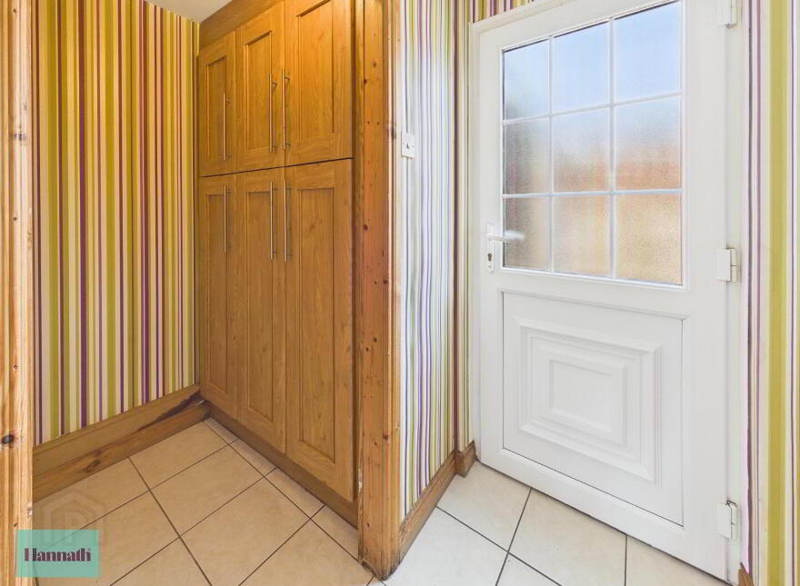 14 Hobson Park, Portadown, Craigavon, BT62 3QL