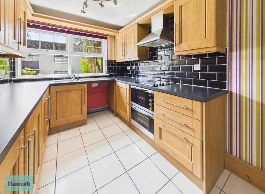14 Hobson Park, Portadown, Craigavon, BT62 3QL