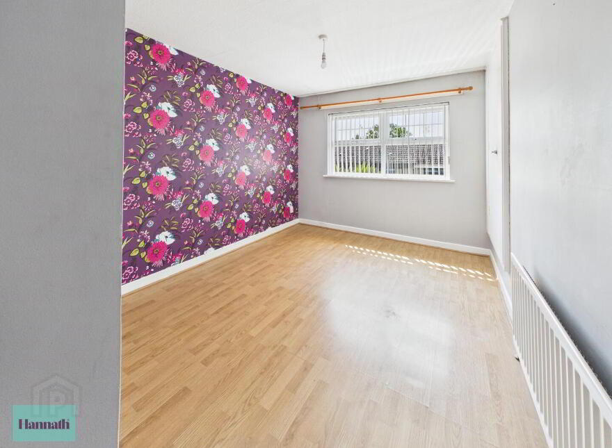 14 Hobson Park, Portadown, Craigavon, BT62 3QL