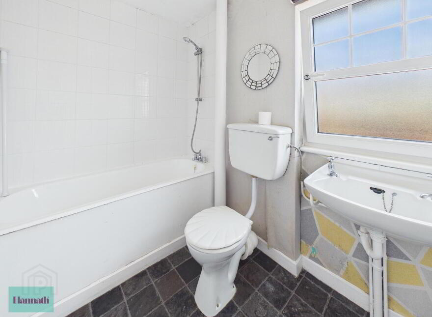 14 Hobson Park, Portadown, Craigavon, BT62 3QL