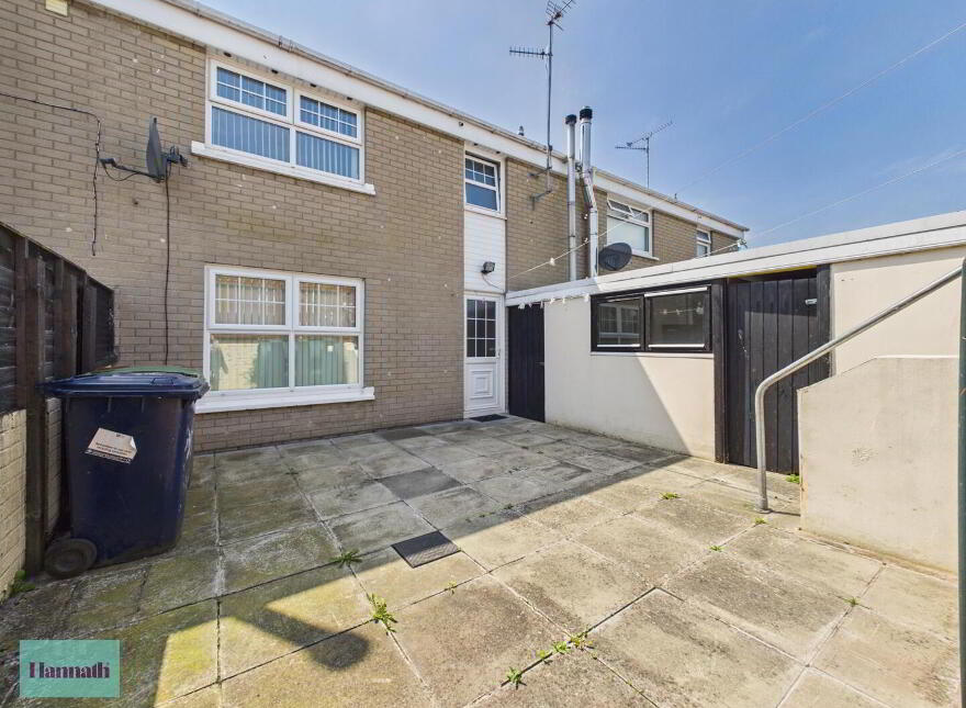14 Hobson Park, Portadown, Craigavon, BT62 3QL