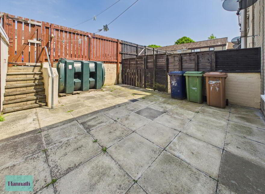14 Hobson Park, Portadown, Craigavon, BT62 3QL
