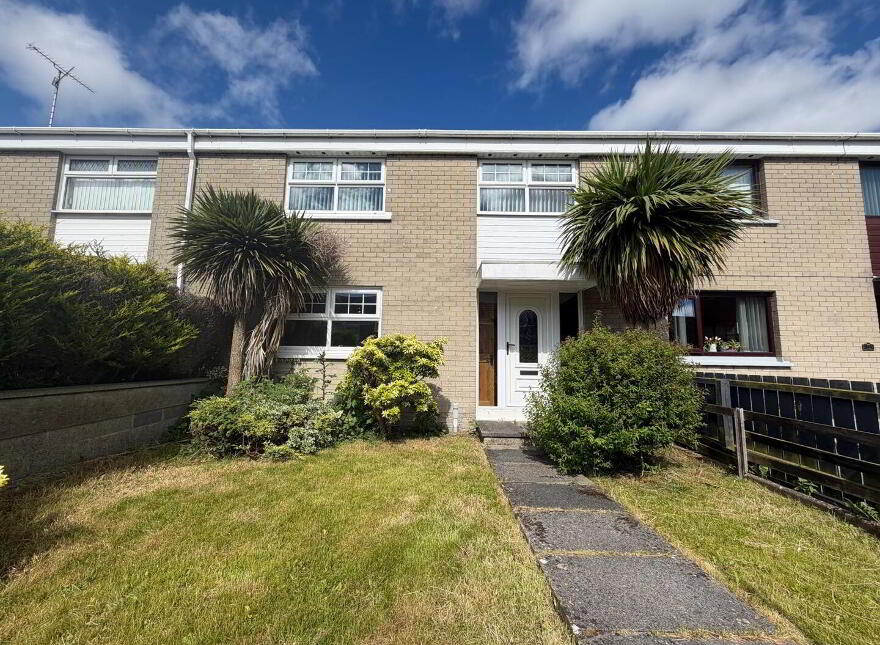 14 Hobson Park, Portadown, Craigavon, BT62 3QL