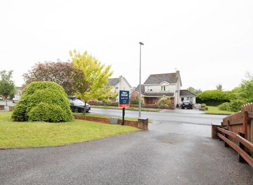 134 College Hill, Mullingar, N91C5P1