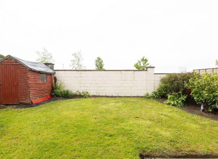 134 College Hill, Mullingar, N91C5P1