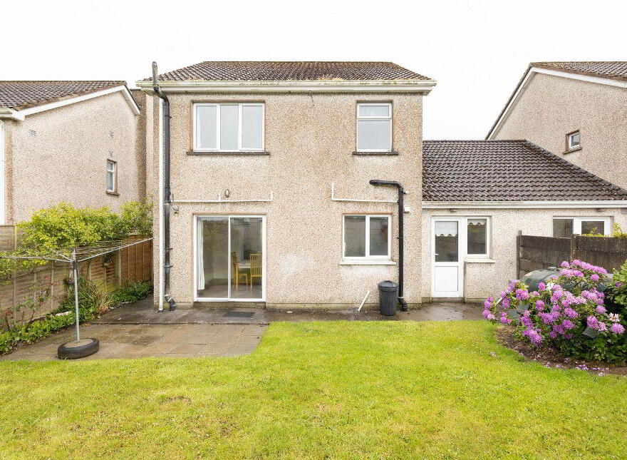 134 College Hill, Mullingar, N91C5P1