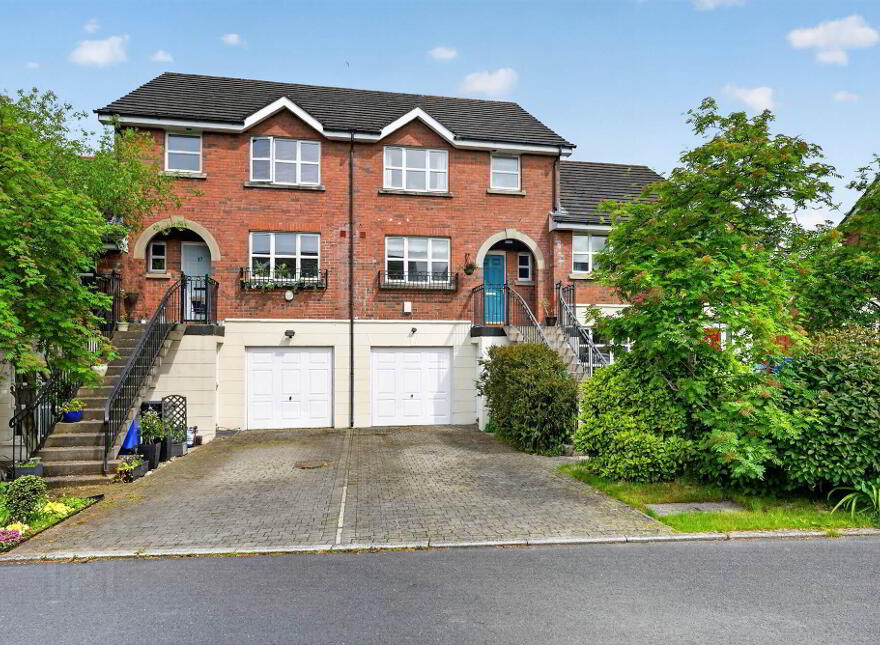15 Richmond Court, Holywood, BT18 9TD
