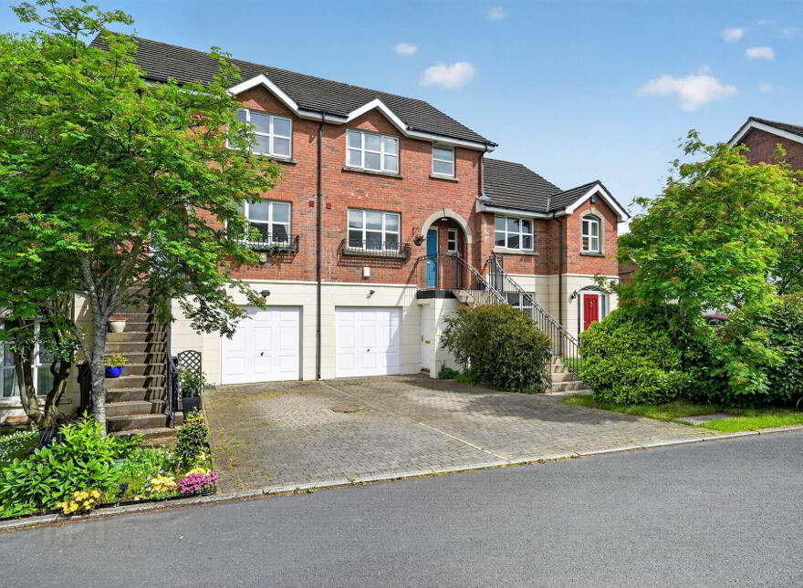 15 Richmond Court, Holywood, BT18 9TD