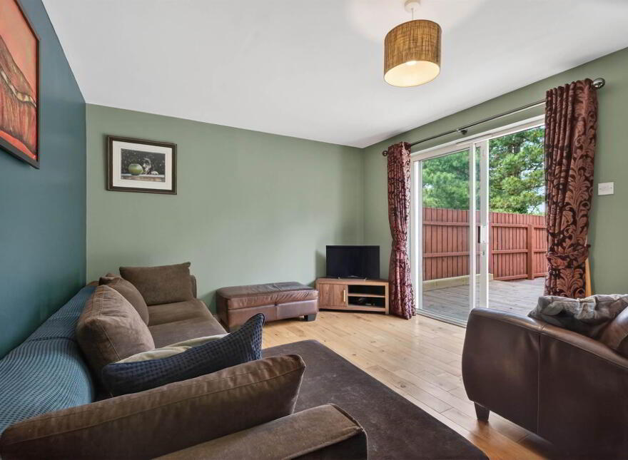 15 Richmond Court, Holywood, BT18 9TD