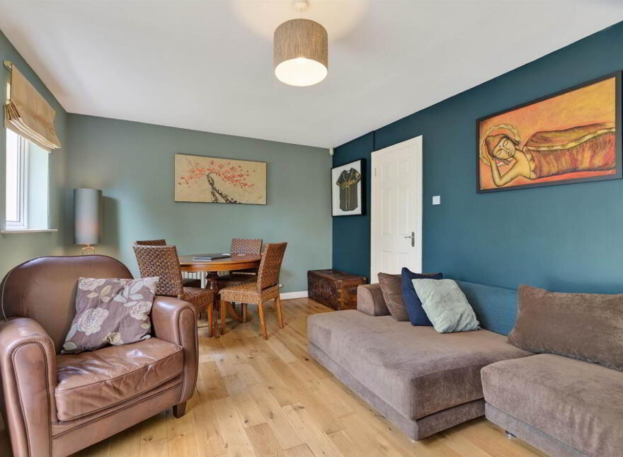 15 Richmond Court, Holywood, BT18 9TD
