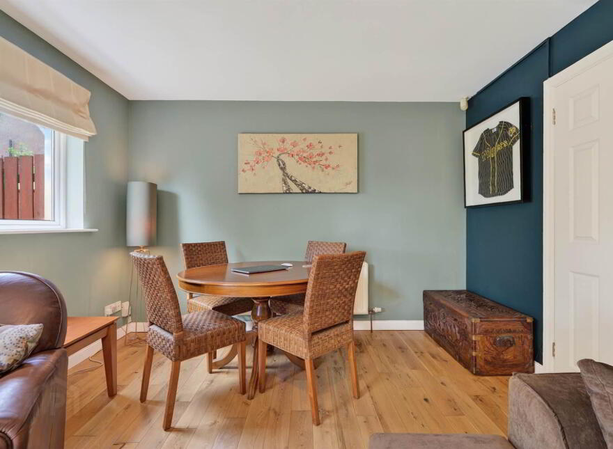 15 Richmond Court, Holywood, BT18 9TD