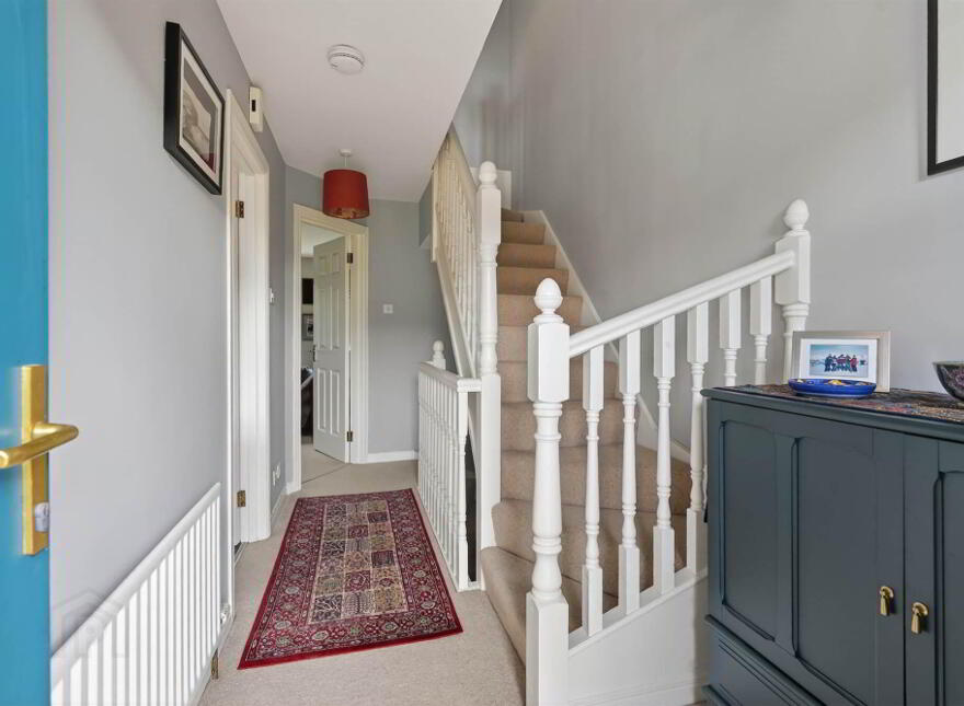 15 Richmond Court, Holywood, BT18 9TD