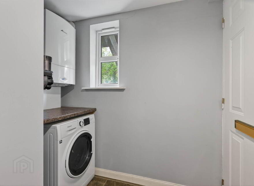 15 Richmond Court, Holywood, BT18 9TD