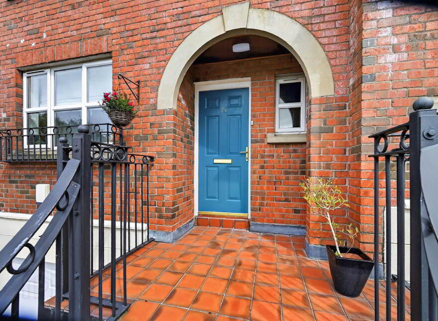 15 Richmond Court, Holywood, BT18 9TD