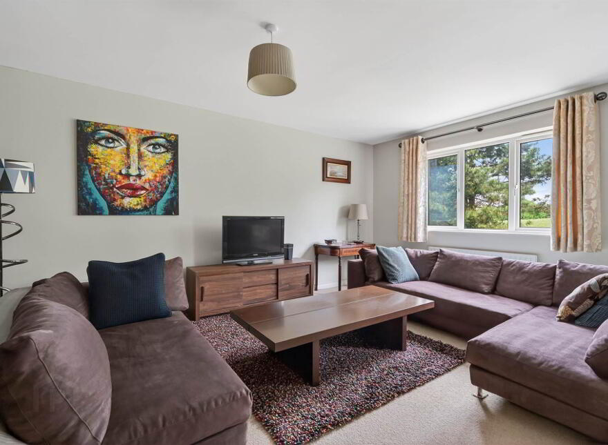 15 Richmond Court, Holywood, BT18 9TD