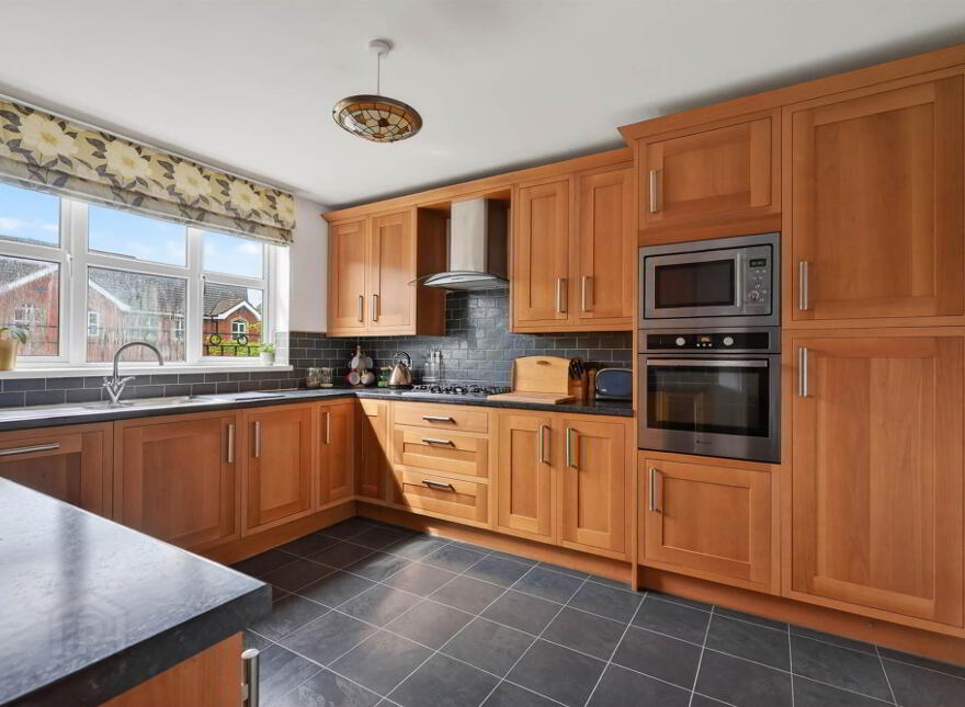 15 Richmond Court, Holywood, BT18 9TD