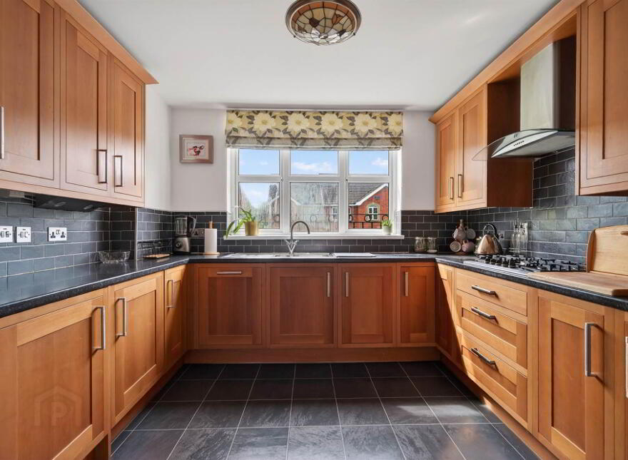 15 Richmond Court, Holywood, BT18 9TD