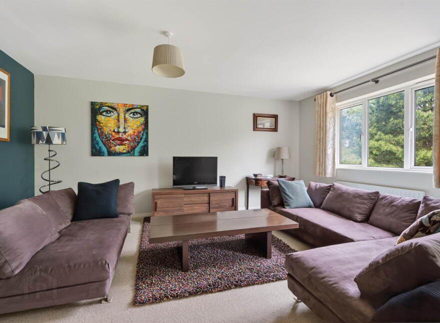 15 Richmond Court, Holywood, BT18 9TD