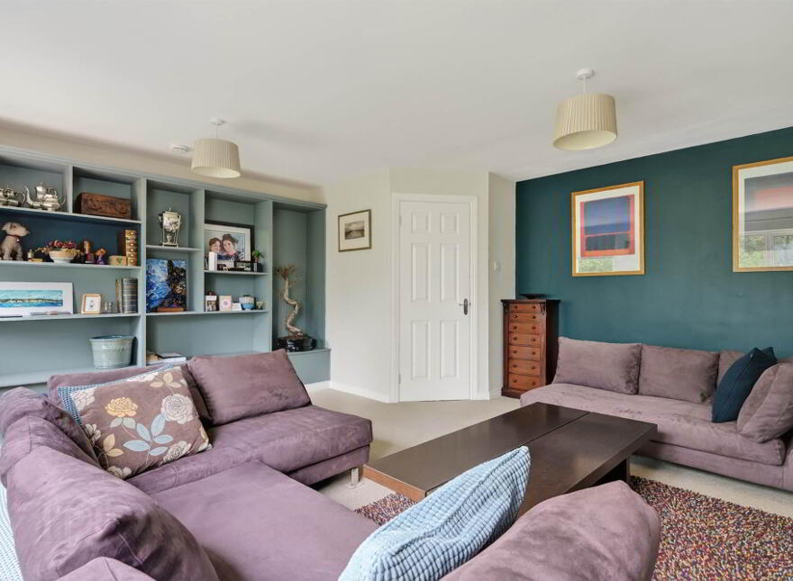 15 Richmond Court, Holywood, BT18 9TD