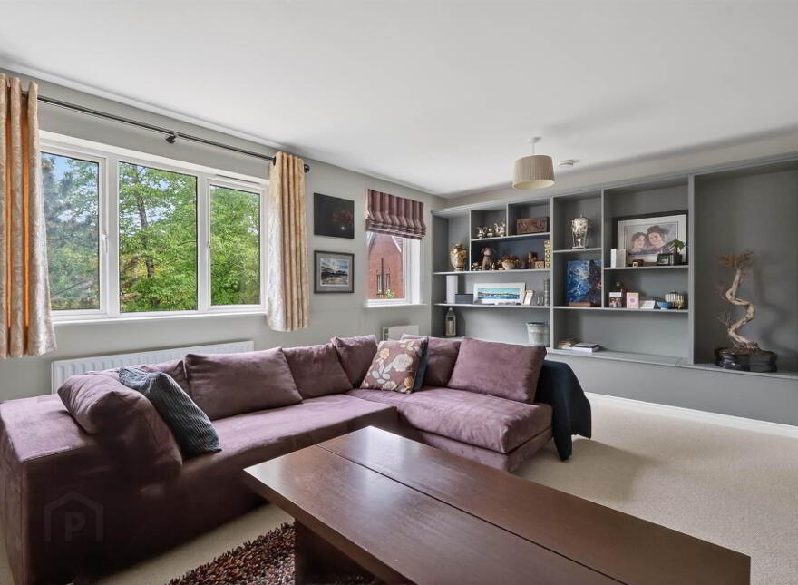 15 Richmond Court, Holywood, BT18 9TD
