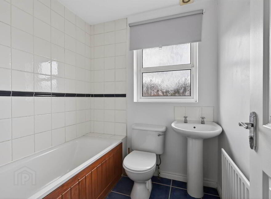 15 Richmond Court, Holywood, BT18 9TD