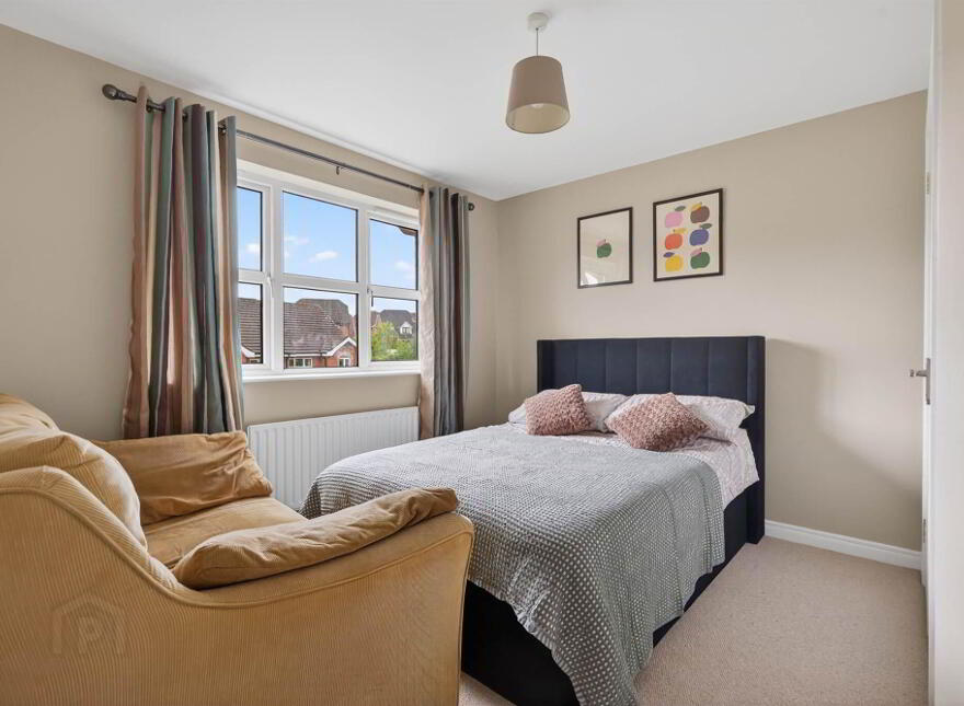 15 Richmond Court, Holywood, BT18 9TD