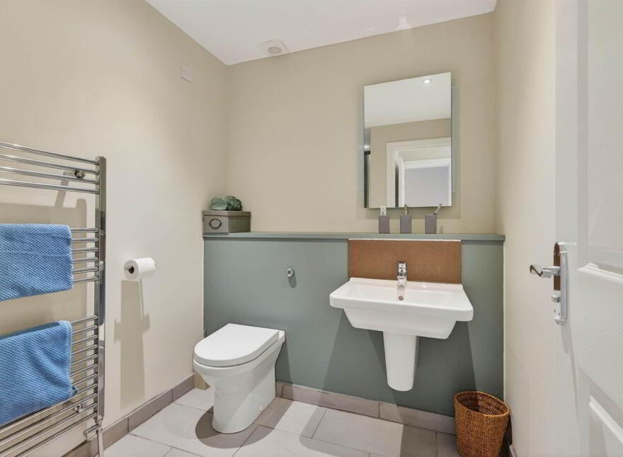 15 Richmond Court, Holywood, BT18 9TD