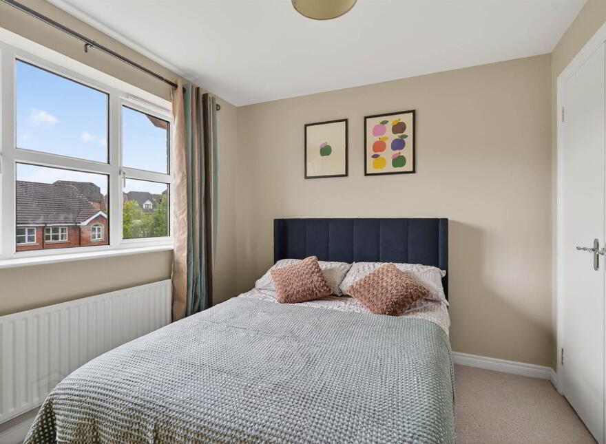 15 Richmond Court, Holywood, BT18 9TD