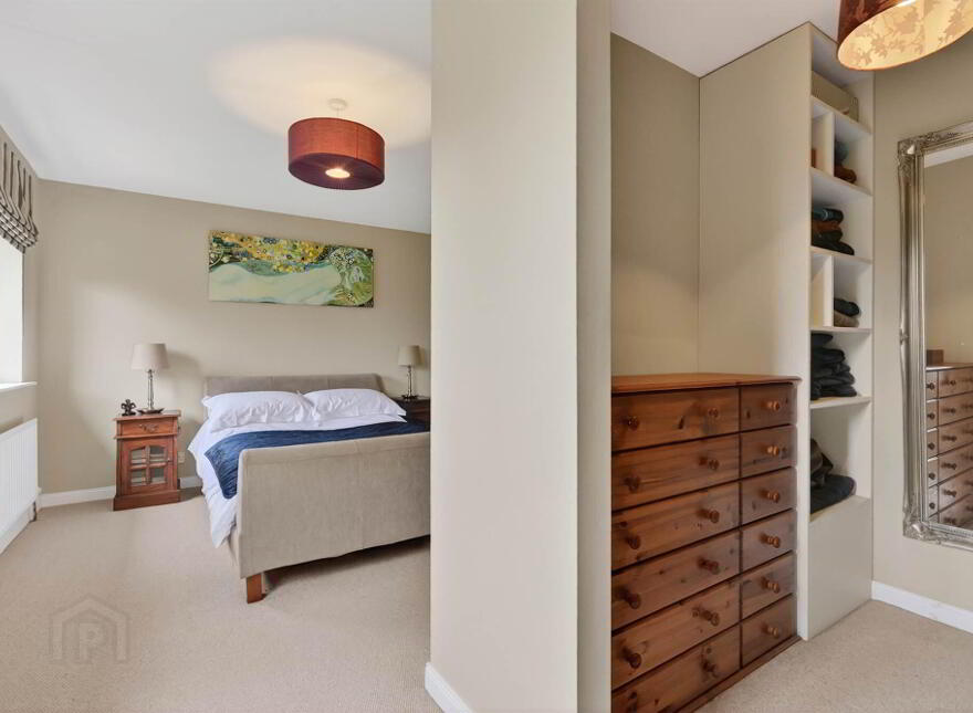 15 Richmond Court, Holywood, BT18 9TD