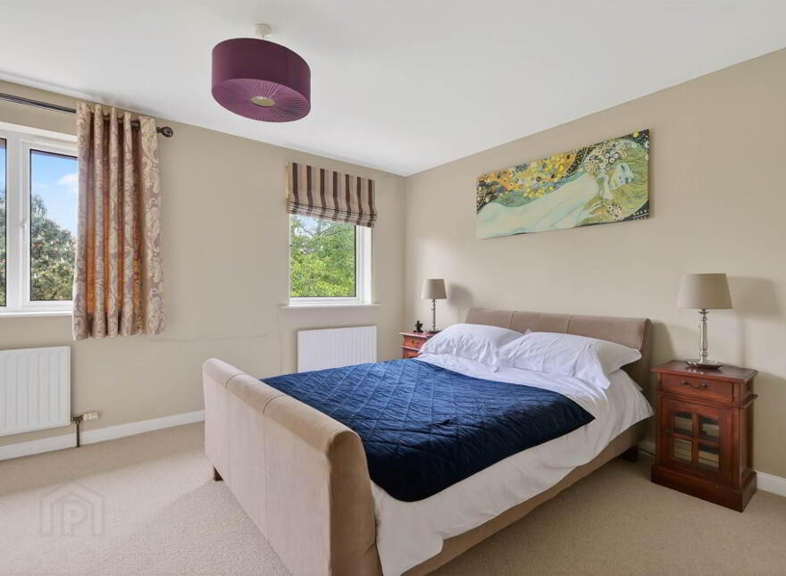 15 Richmond Court, Holywood, BT18 9TD