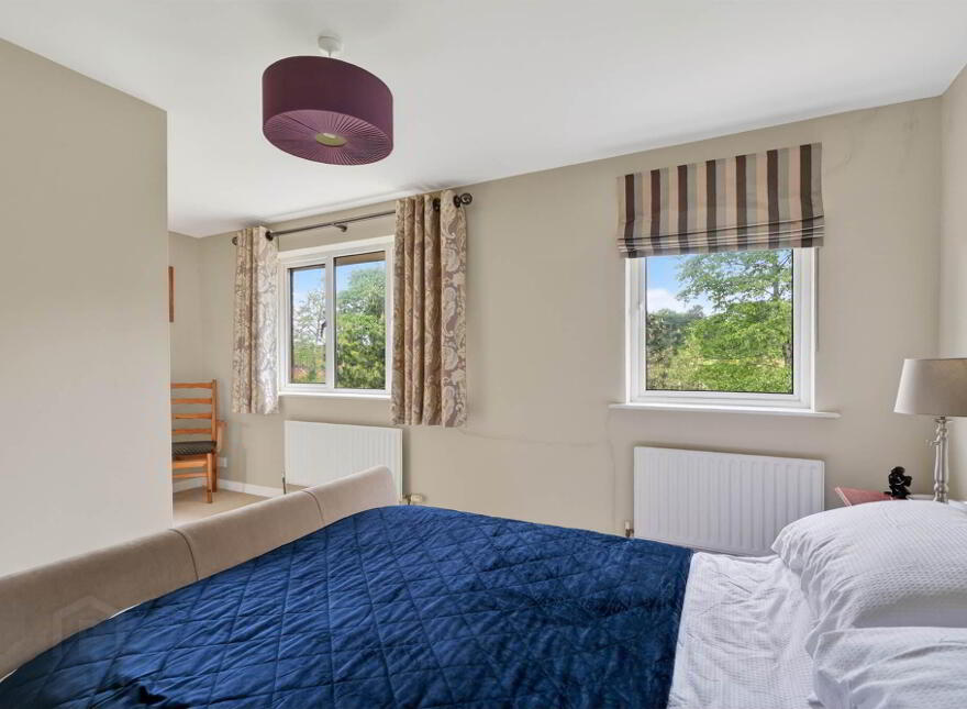 15 Richmond Court, Holywood, BT18 9TD