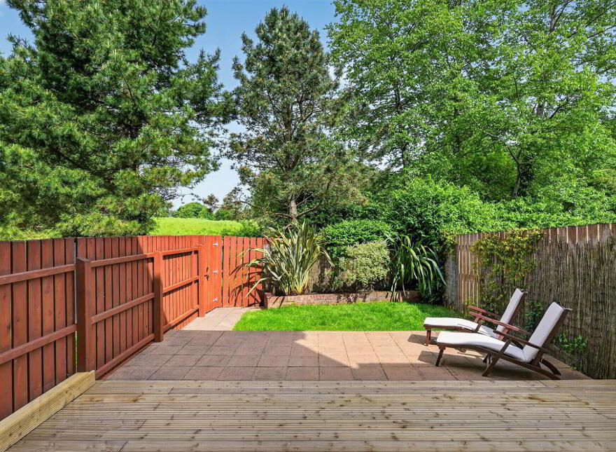 15 Richmond Court, Holywood, BT18 9TD