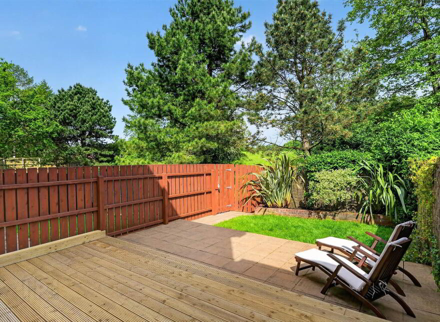 15 Richmond Court, Holywood, BT18 9TD