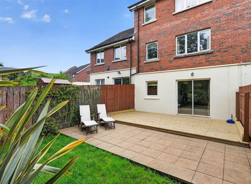 15 Richmond Court, Holywood, BT18 9TD
