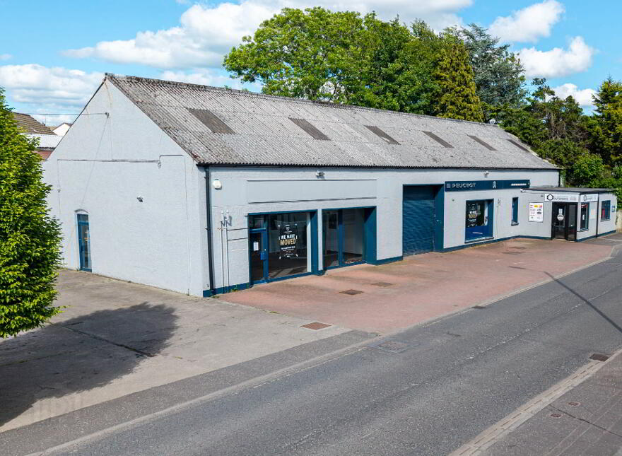 5 Upper Strabane Road, Castlederg, BT81 7BG