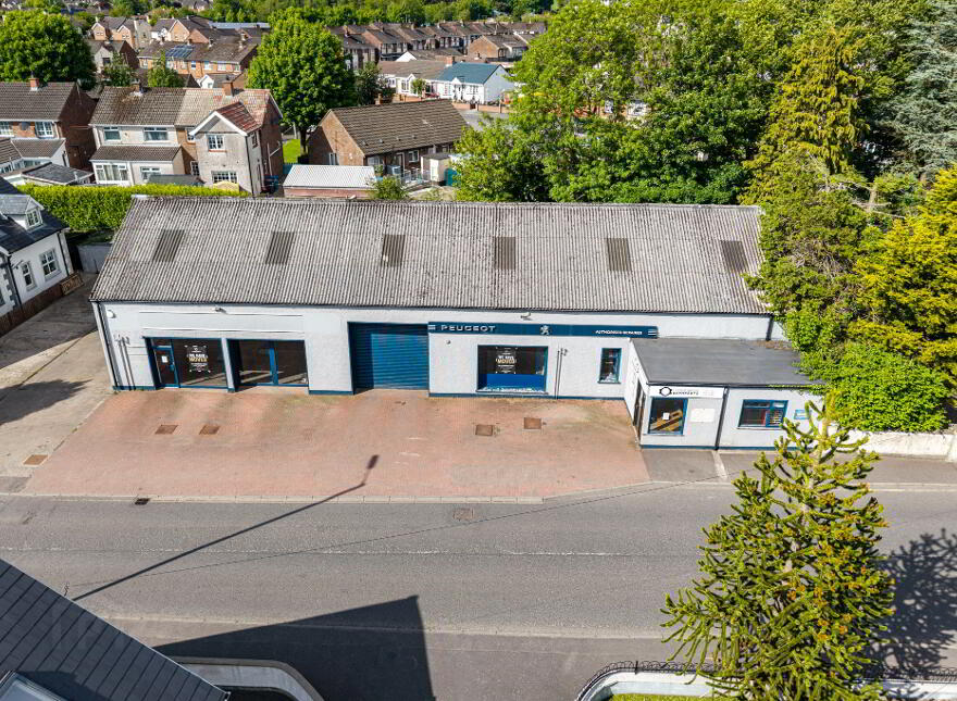 5 Upper Strabane Road, Castlederg, BT81 7BG