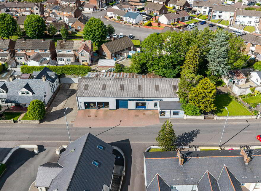 5 Upper Strabane Road, Castlederg, BT81 7BG
