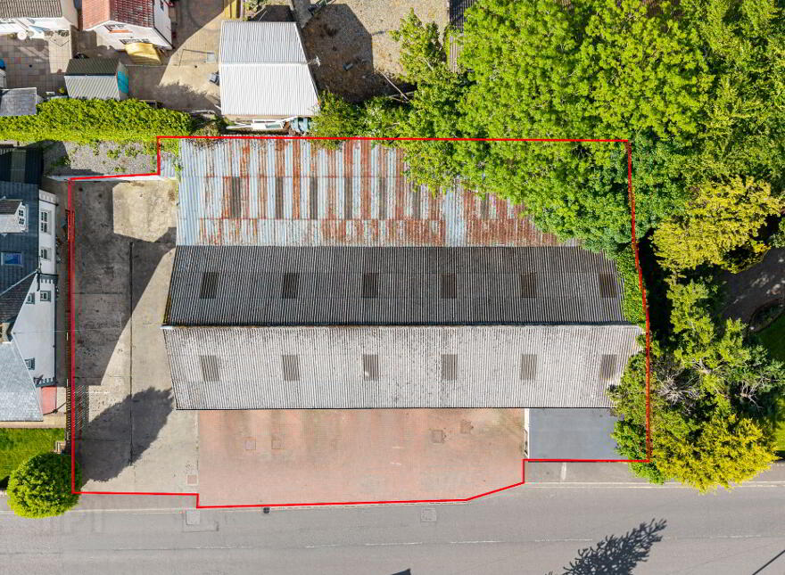 5 Upper Strabane Road, Castlederg, BT81 7BG