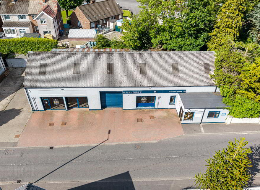 5 Upper Strabane Road, Castlederg, BT81 7BG