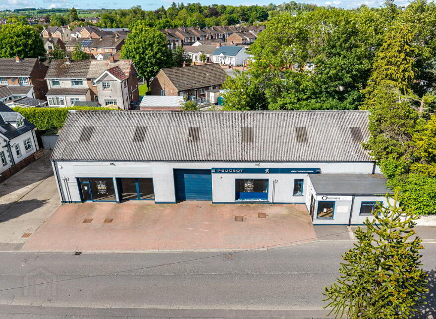 5 Upper Strabane Road, Castlederg, BT81 7BG