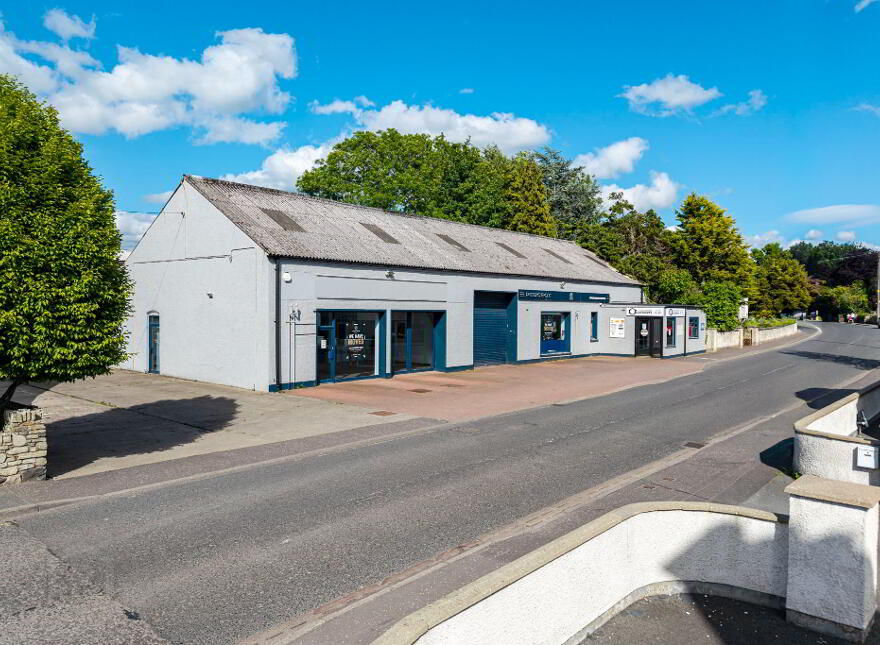 5 Upper Strabane Road, Castlederg, BT81 7BG
